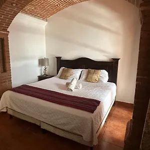 Casa Dos Tierras Pensión